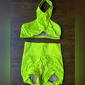 Chelsea B Dancewear Set - YM